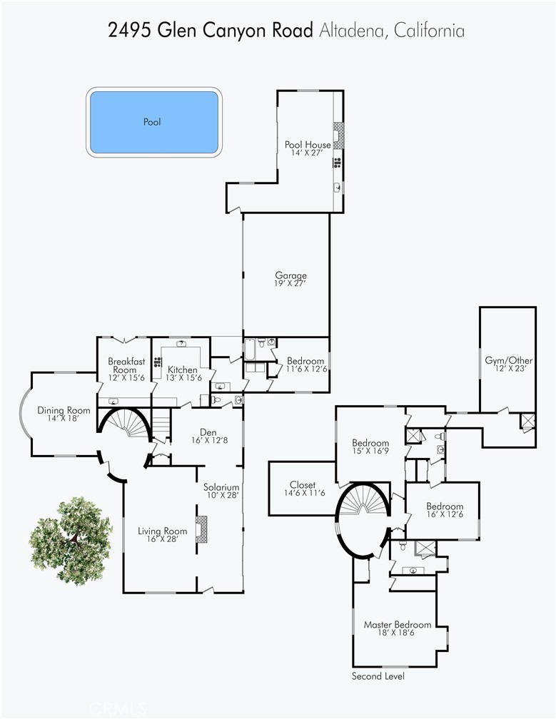 Main image without alt text