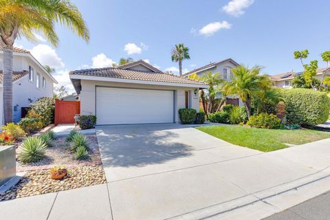 Photo of 4668 Calle Del Greco, Oceanside, CA 92056 (MLS # NDP2607054)