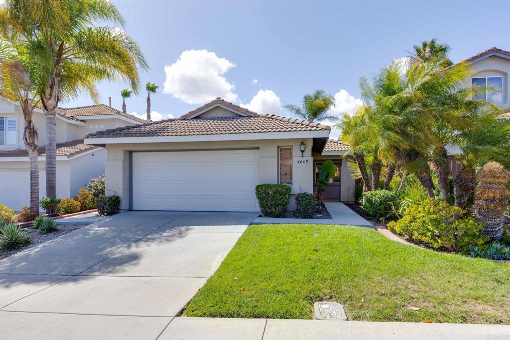 4668 Calle Del Greco