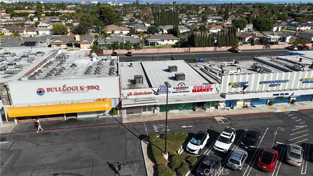 12120 Brookhurst Street W