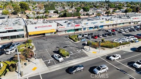 Photo of 12120 Brookhurst Street W, Garden Grove, CA 92840 (MLS # PW26055420)