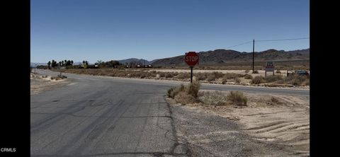 Photo of 56911 CA-127, Baker, CA 92309 (MLS # P1-23561) Photo of 56911 CA-127, Baker, CA 92309 (MLS # P1-23561)
