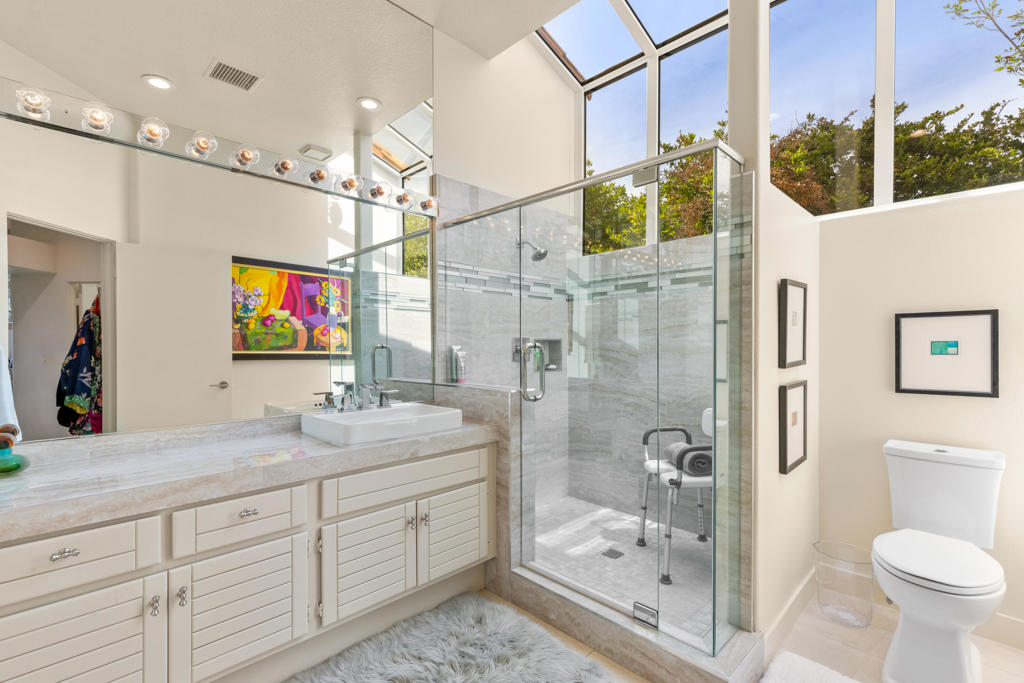 Monterra - Residential