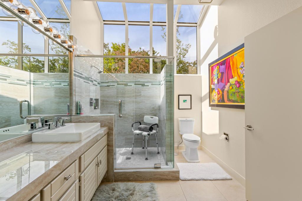 Monterra - Residential