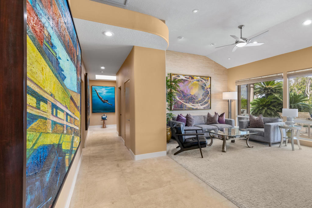 Monterra - Residential