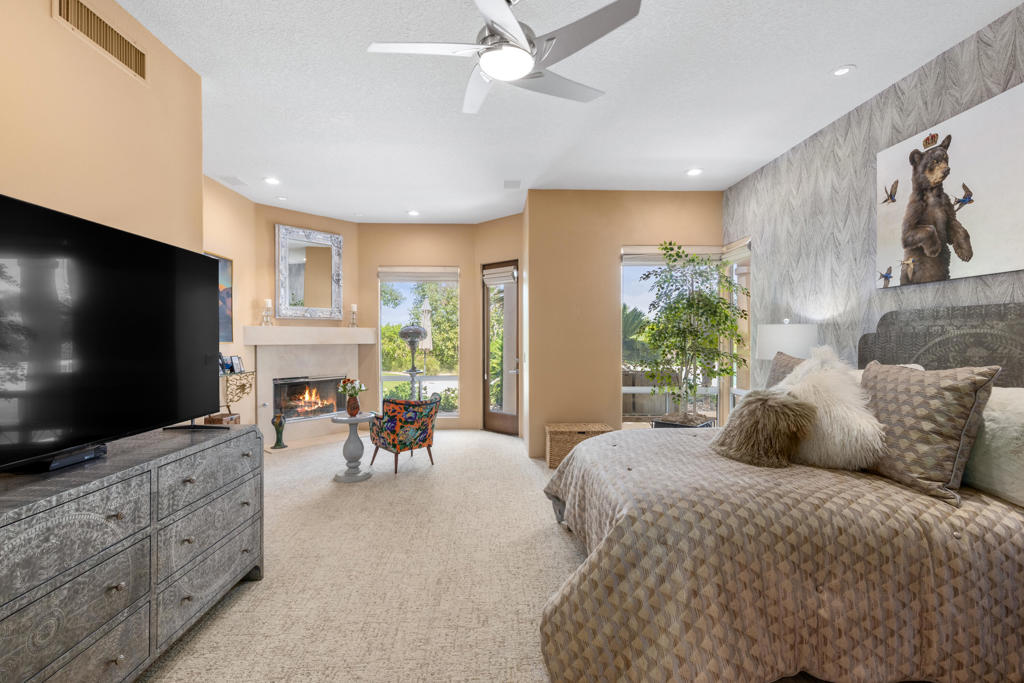 Monterra - Residential