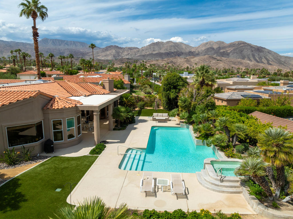 Monterra - Residential