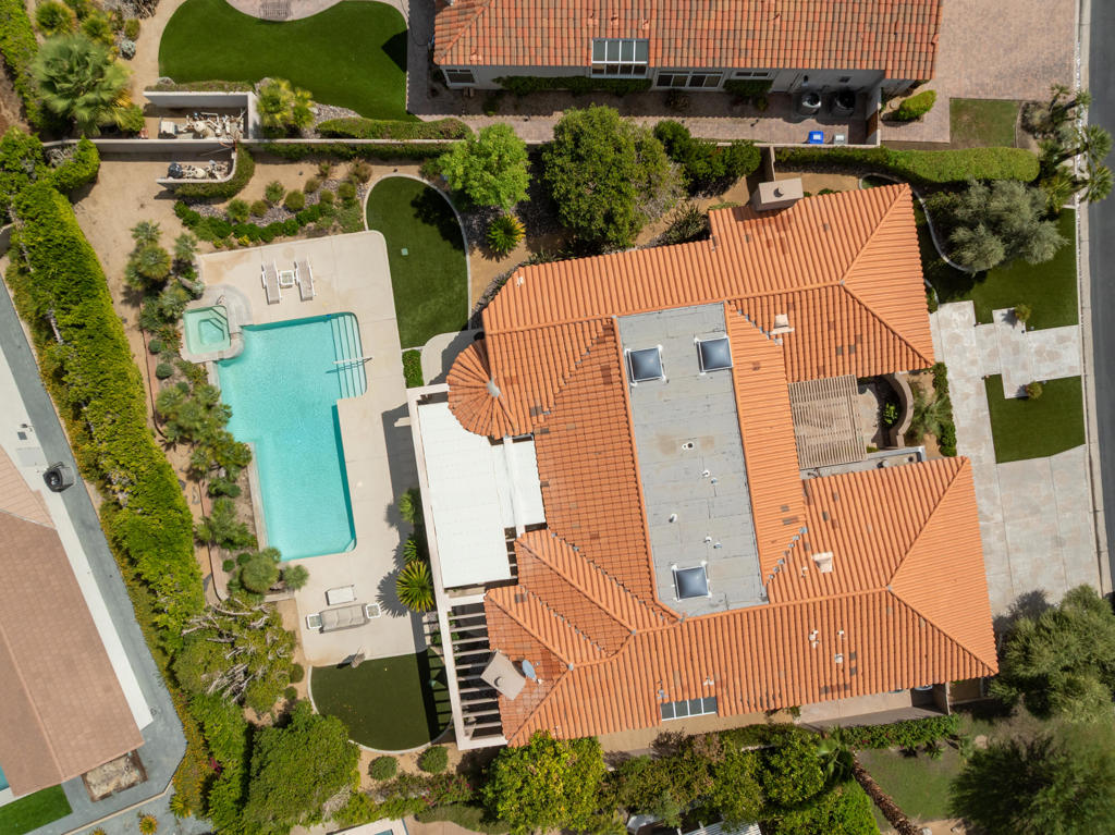 Monterra - Residential