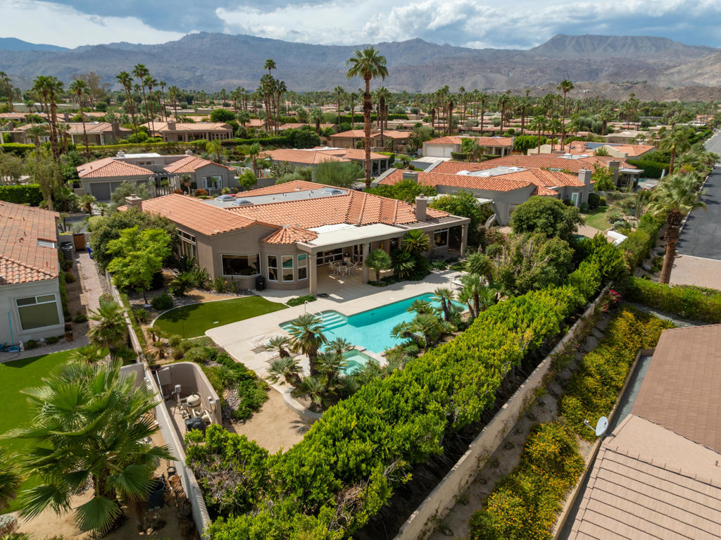 Monterra - Residential