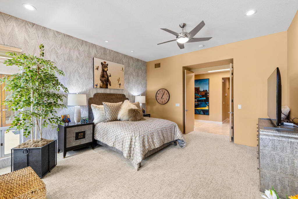 Monterra - Residential