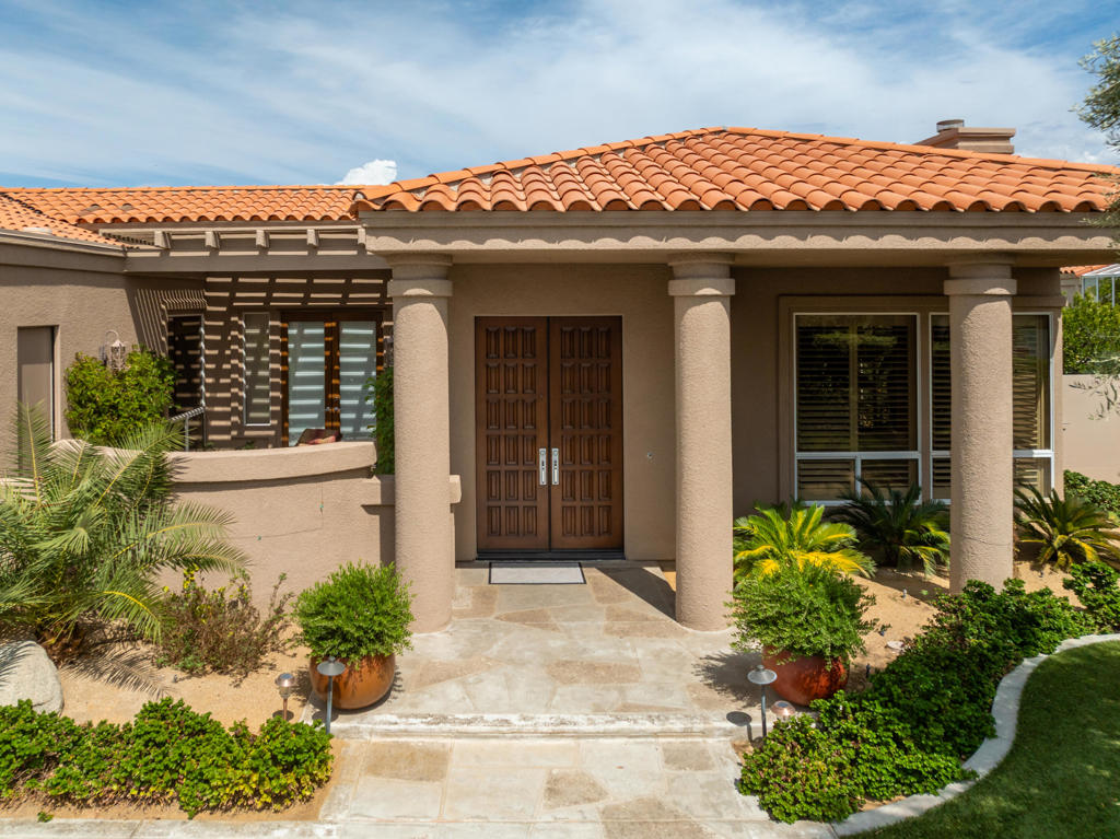 Monterra - Residential