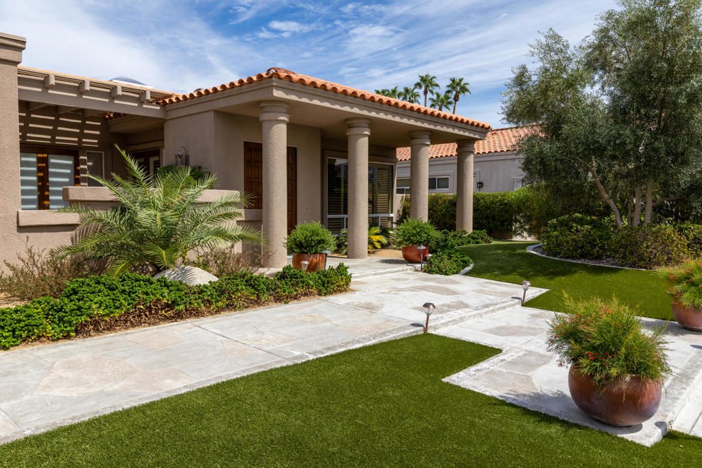 Monterra - Residential