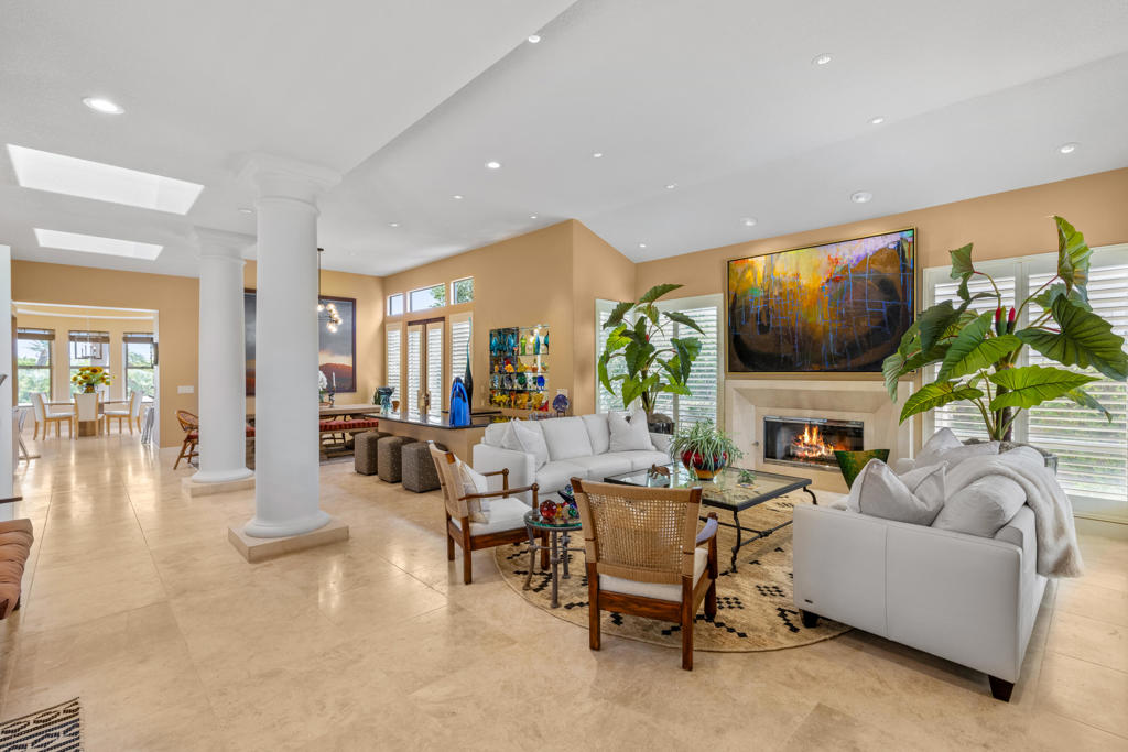 Monterra - Residential