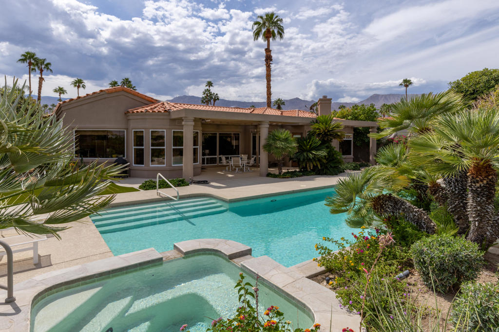 Monterra - Residential