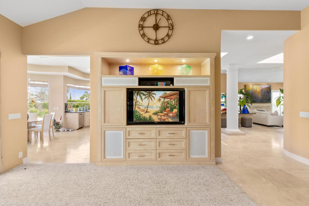 Monterra - Residential