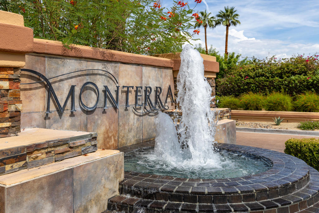 Monterra - Residential