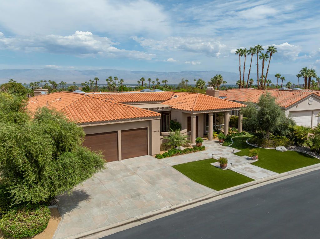 Photo of 73086 Monterra Circle N, Palm Desert, CA 92260 (MLS # 219138435DA)