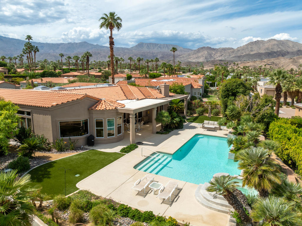 Monterra - Residential