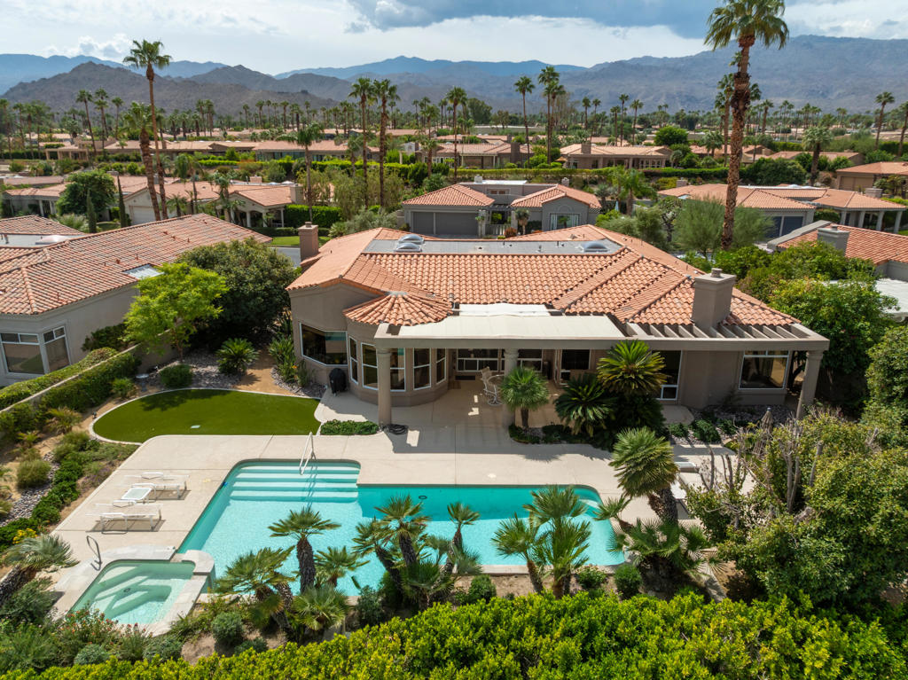 Monterra - Residential