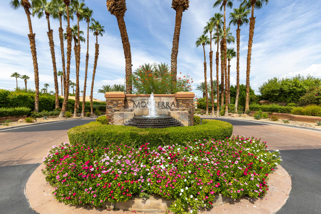 Monterra - Residential