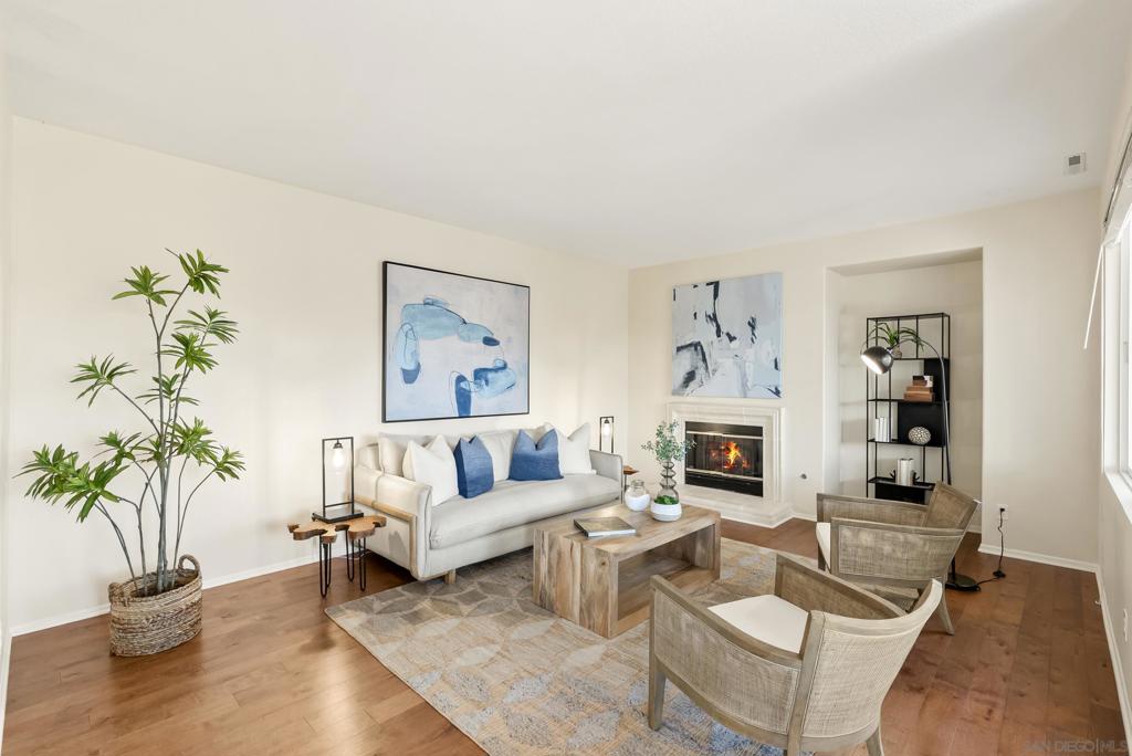 La Jolla - Residential