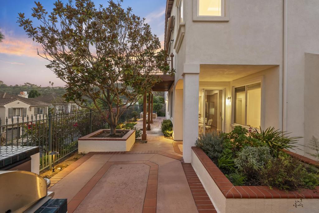 La Jolla - Residential