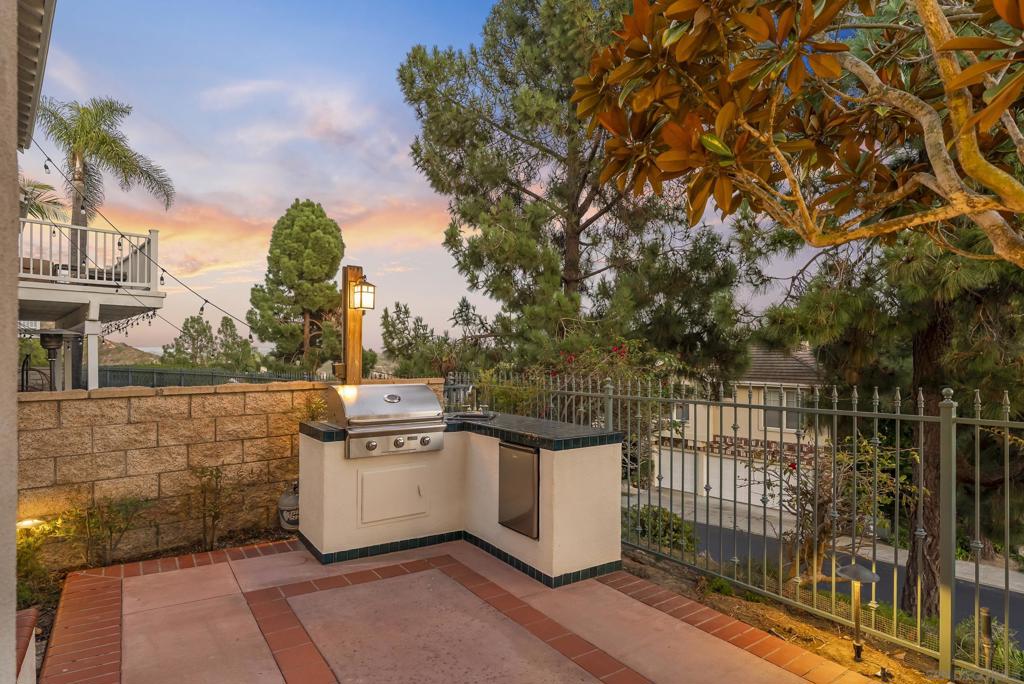 La Jolla - Residential