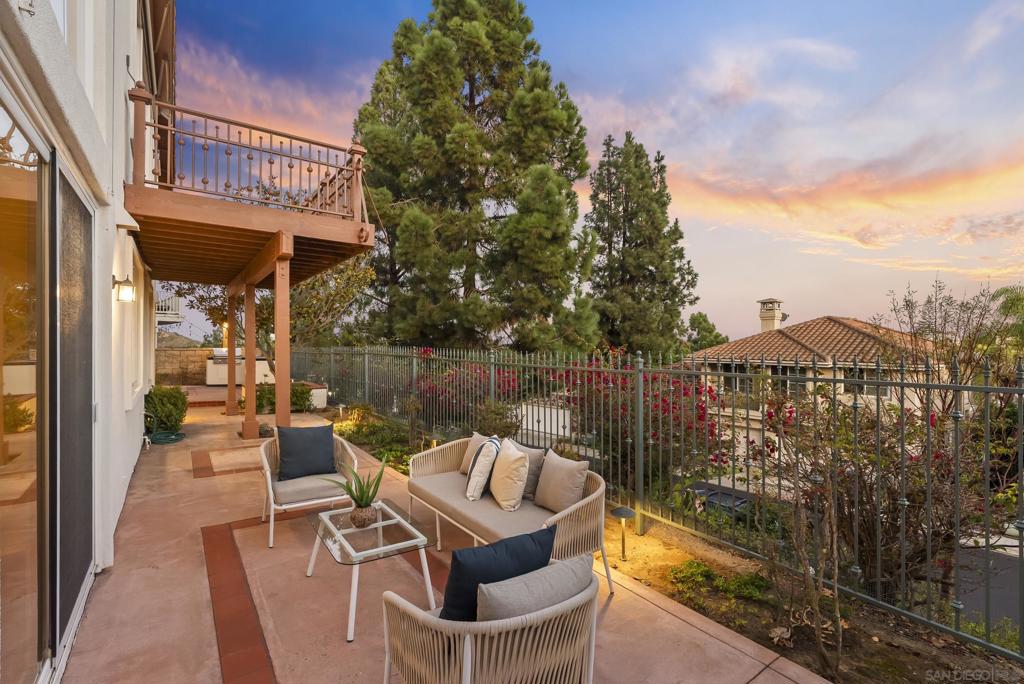 La Jolla - Residential