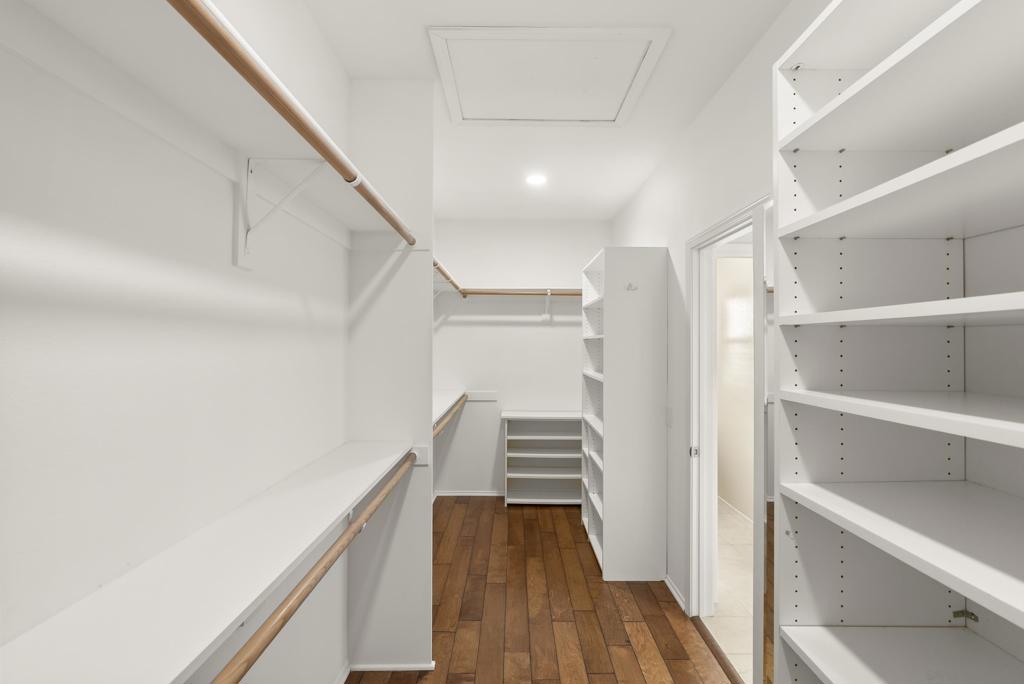 La Jolla - Residential