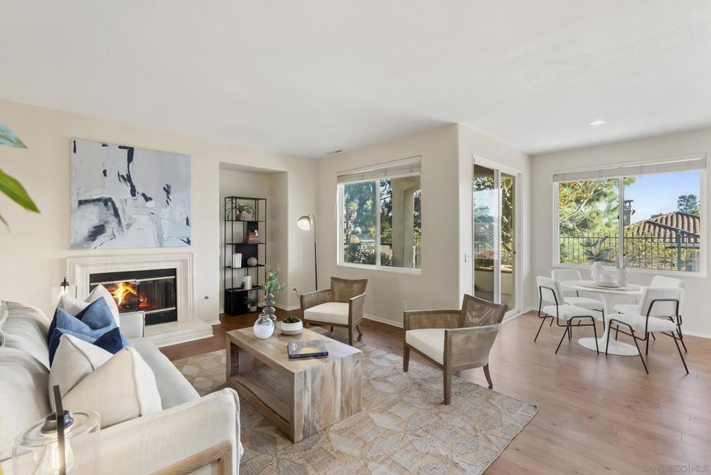 La Jolla - Residential