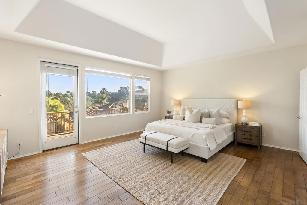 La Jolla - Residential