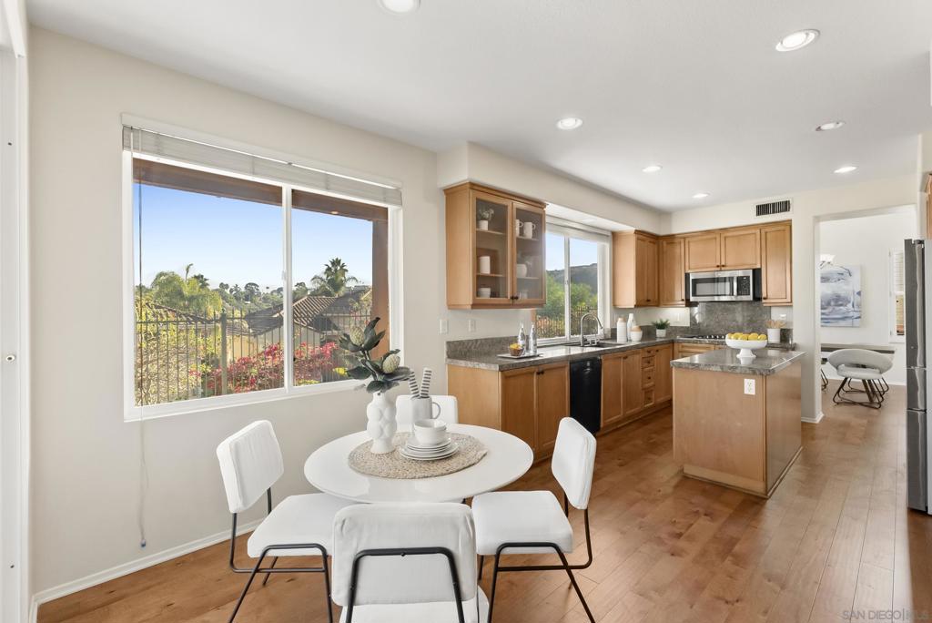 La Jolla - Residential