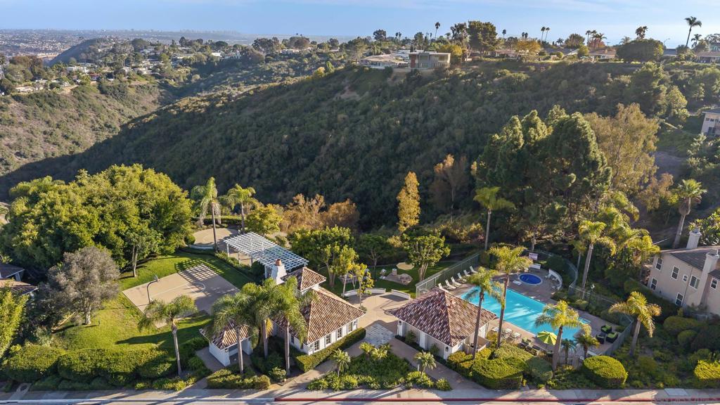 La Jolla - Residential