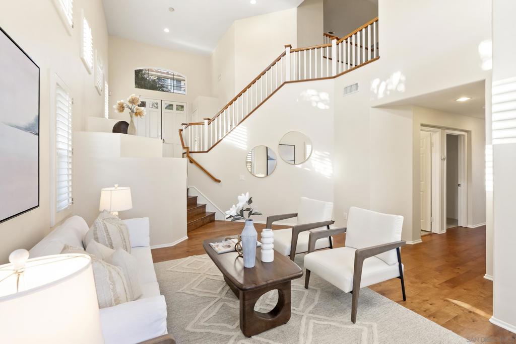 La Jolla - Residential