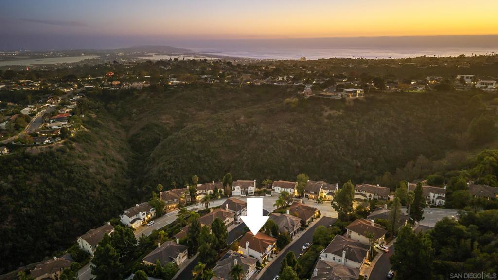 La Jolla - Residential