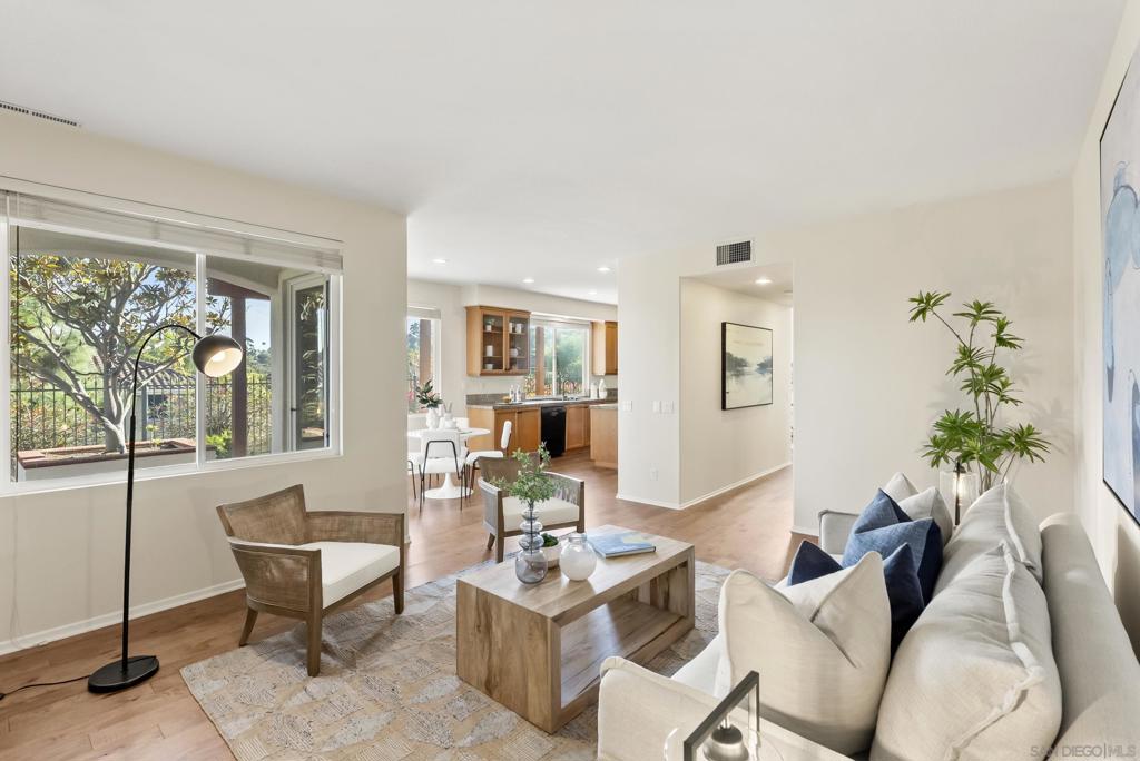 La Jolla - Residential