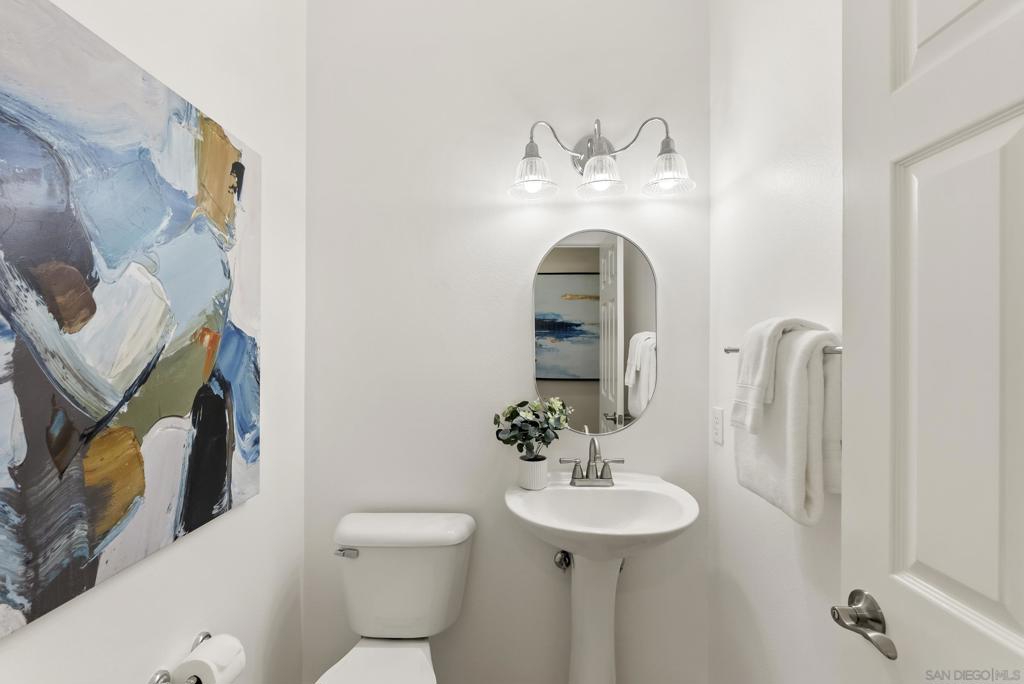 La Jolla - Residential