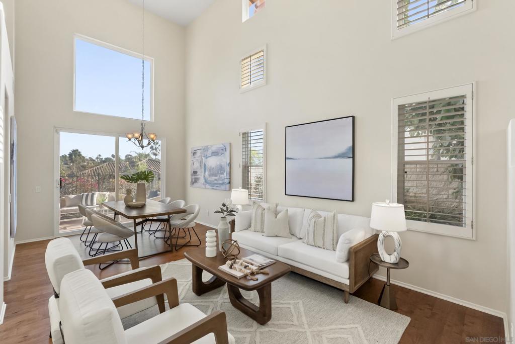 La Jolla - Residential