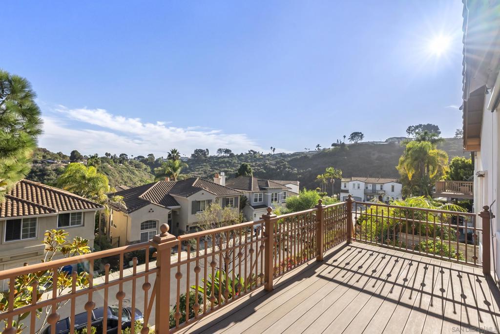 La Jolla - Residential