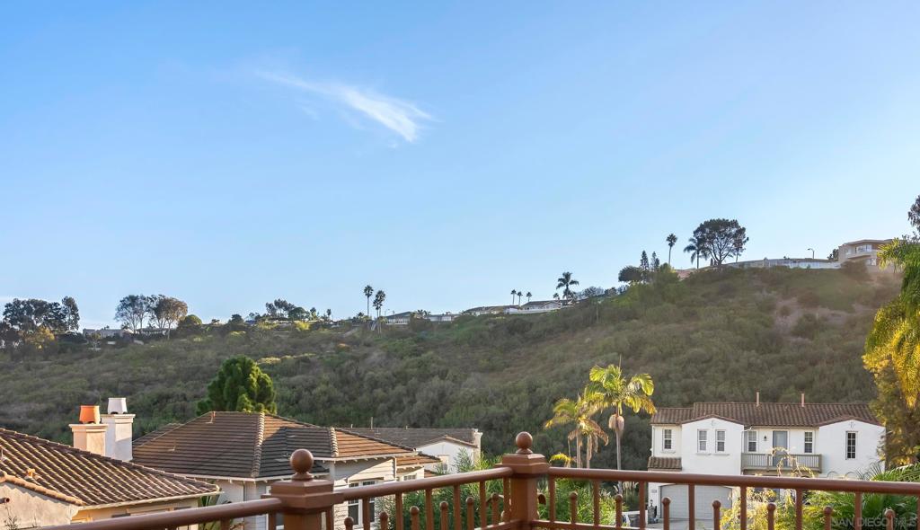 La Jolla - Residential