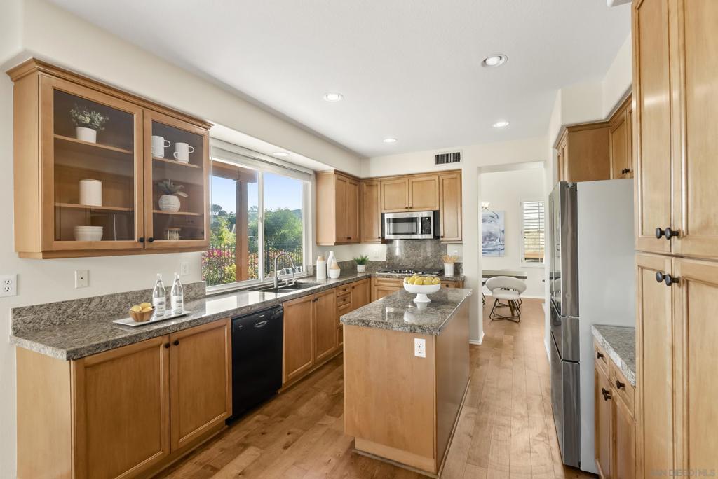 La Jolla - Residential