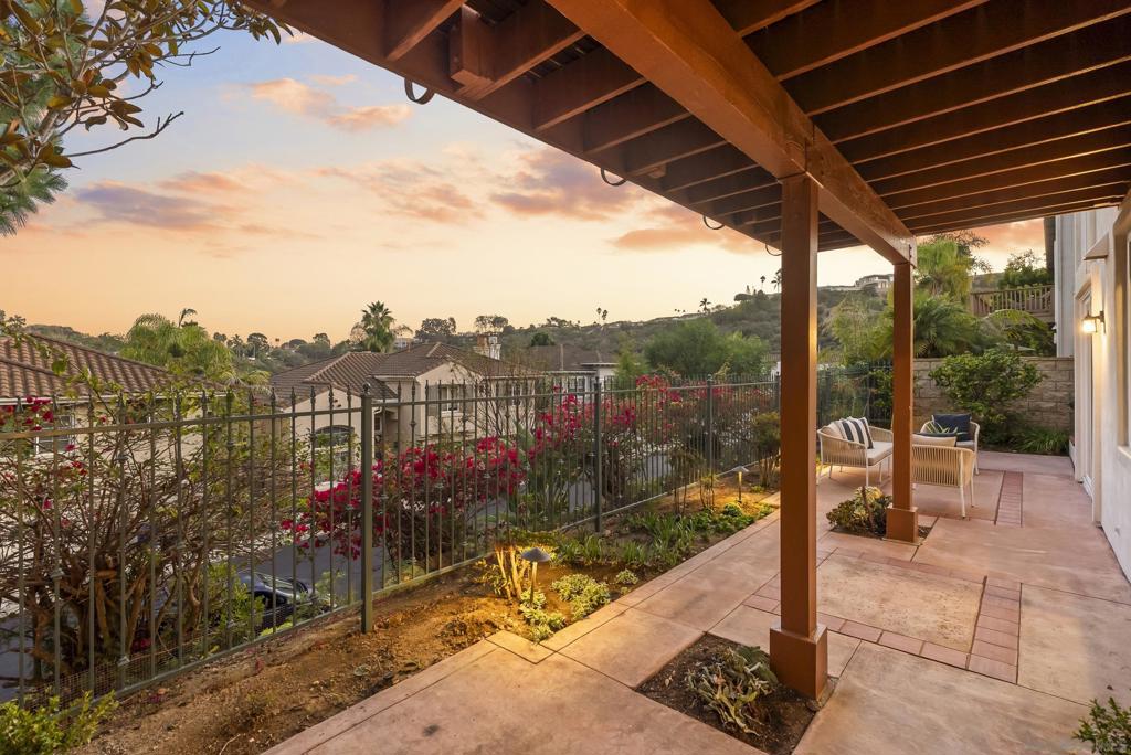 La Jolla - Residential