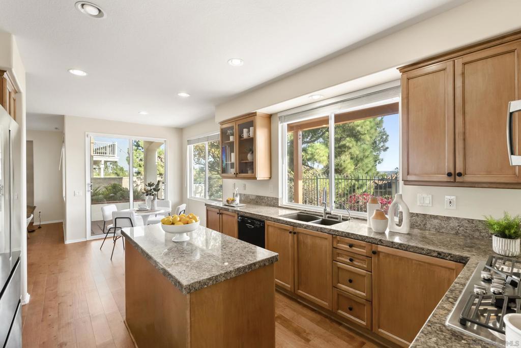 La Jolla - Residential