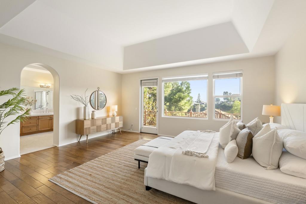 La Jolla - Residential