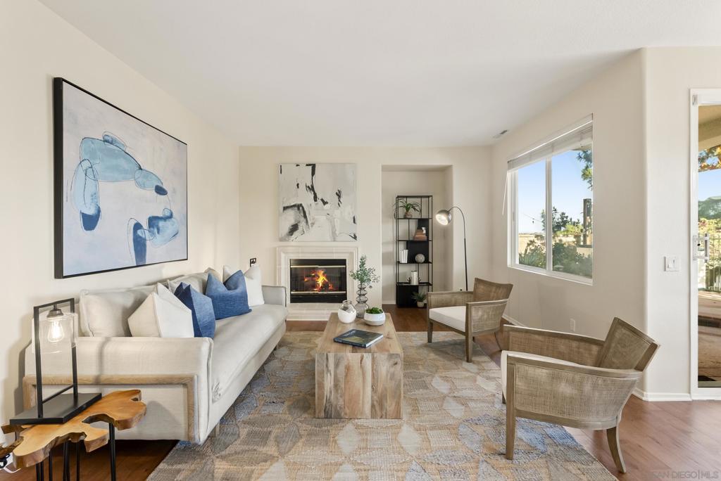 La Jolla - Residential