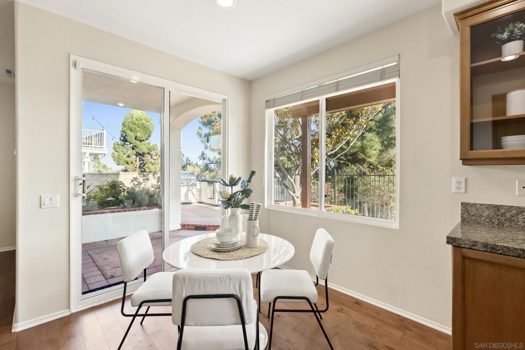 La Jolla - Residential