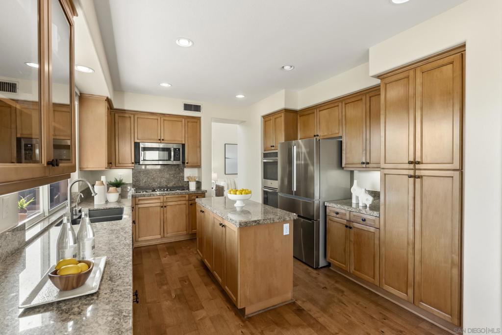 La Jolla - Residential