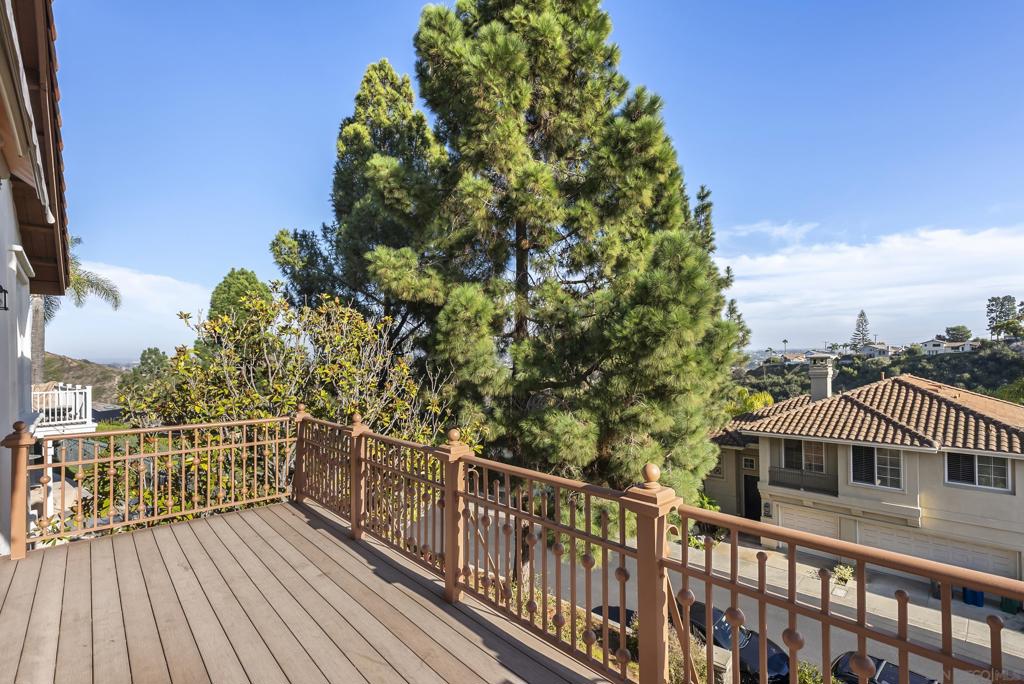 La Jolla - Residential