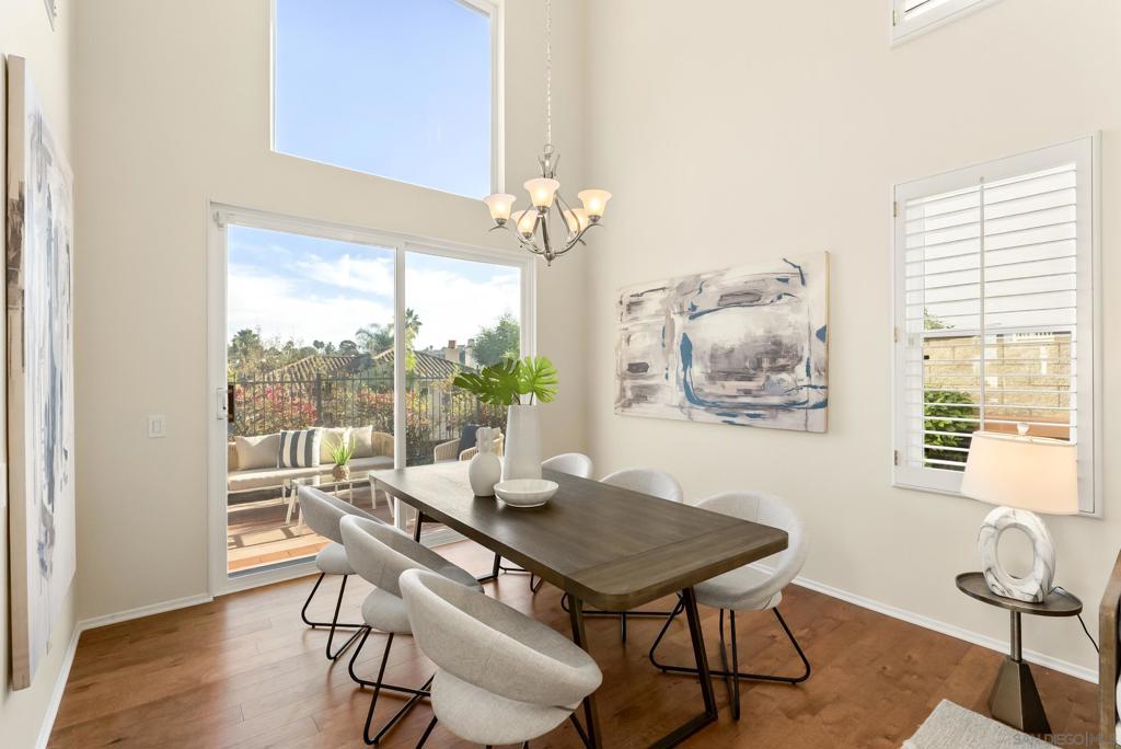 La Jolla - Residential