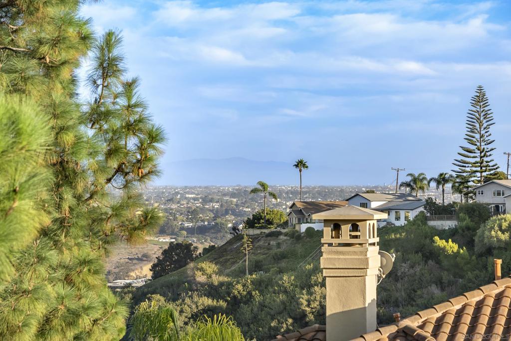 La Jolla - Residential